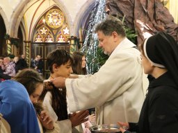 Patronalne Święto Małych Misjonarzy, 06.01.2025